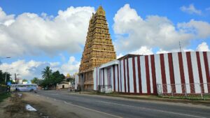 7-Days Jaffna Tour in sri lanka
