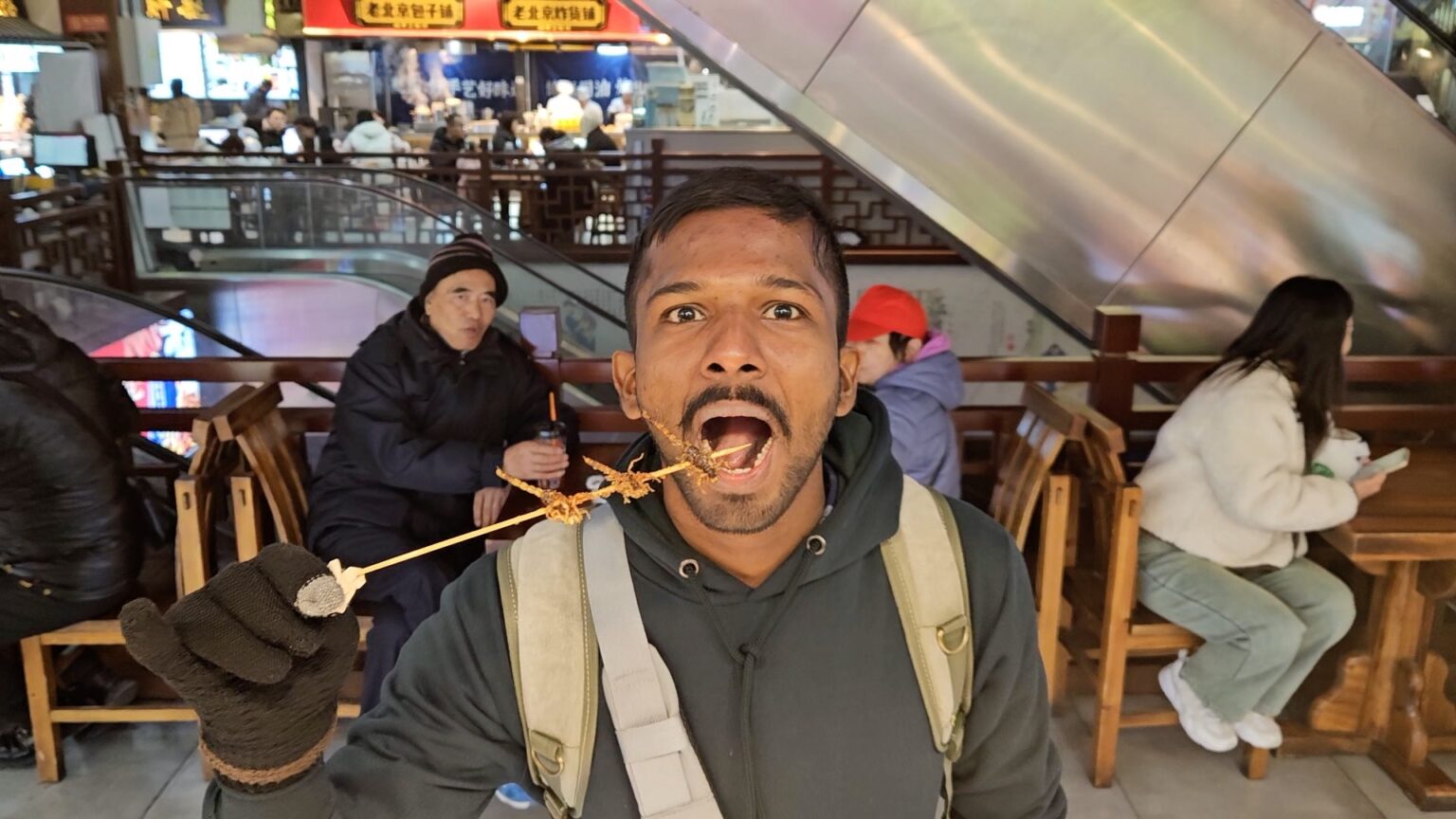 china street food tour
